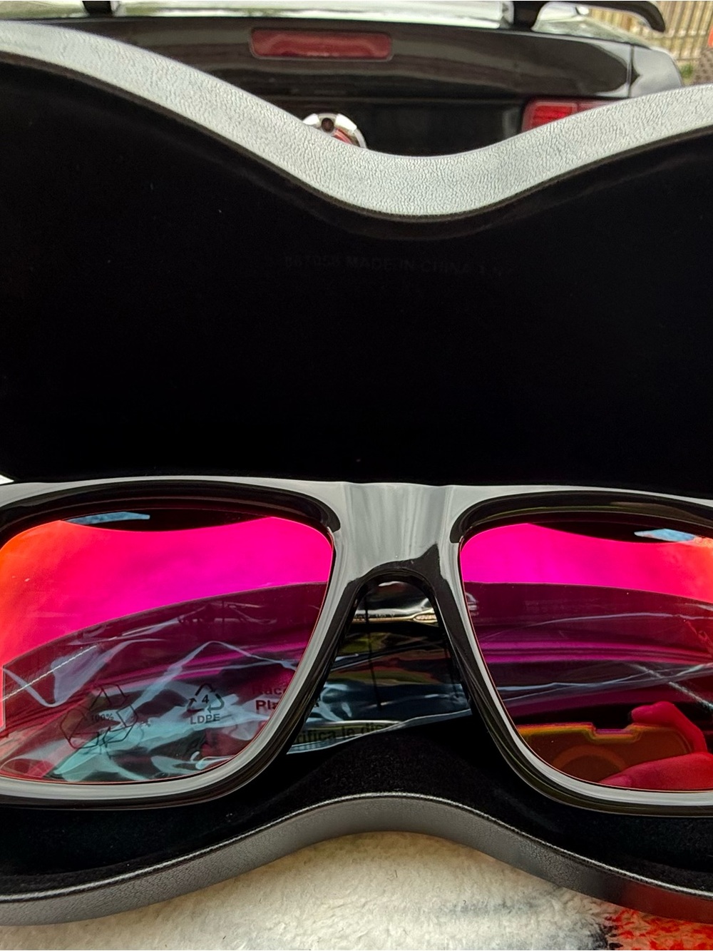Carrera Unisex Luxury Eyewear ‘Festival Edition